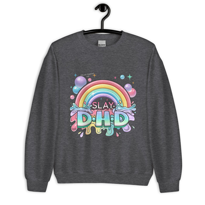 Dark Heather / S