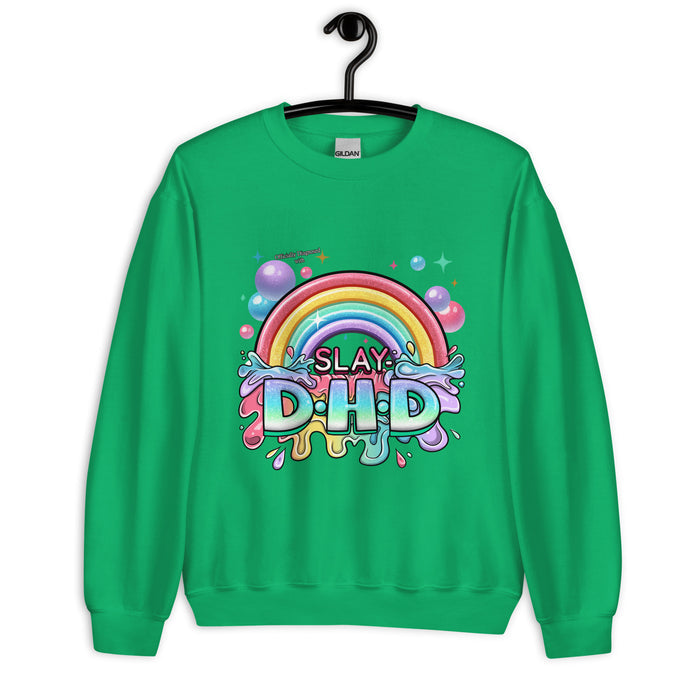 Irish Green / S