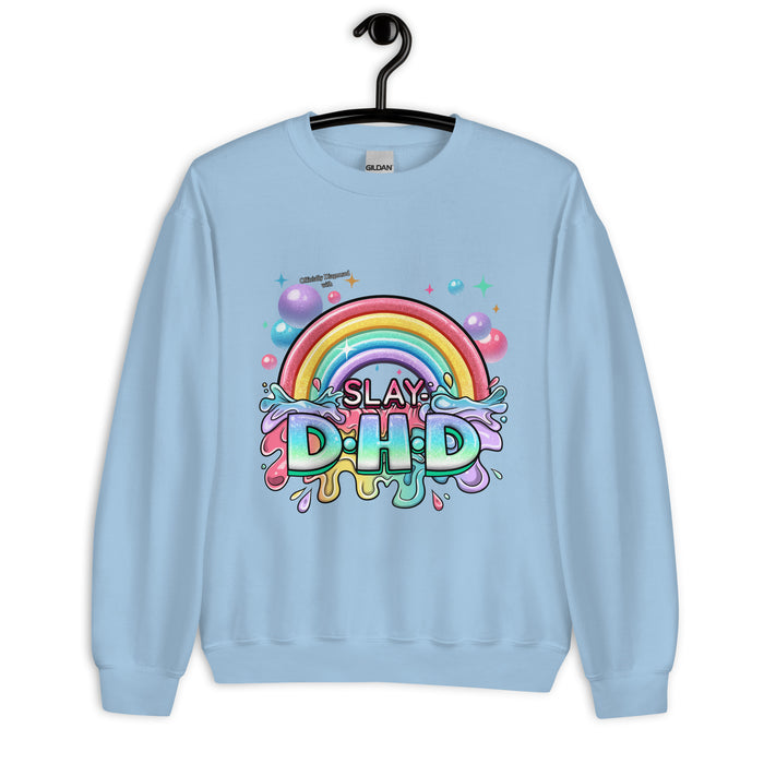 Light Blue / S