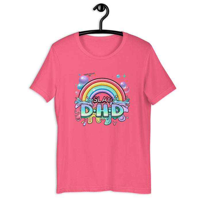 Charity Pink / XS