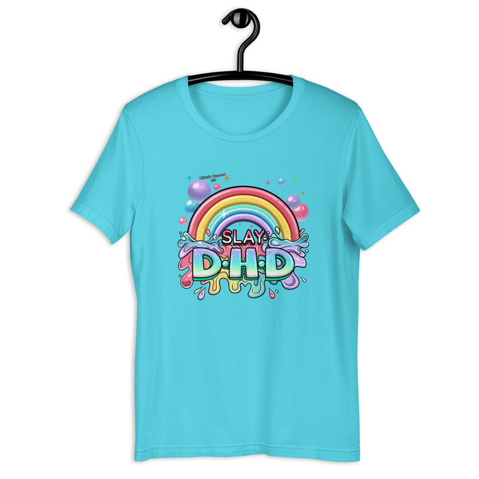 Turquoise / XS