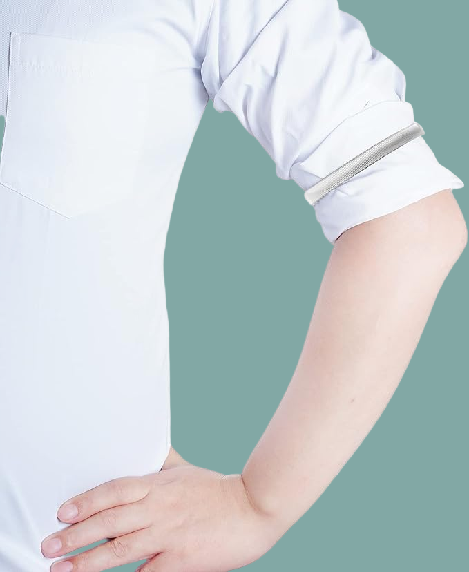Sleeve Genie