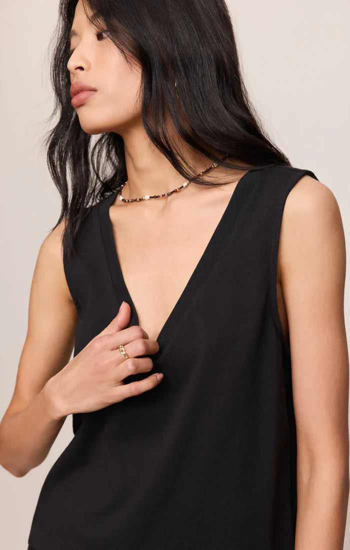 Sloane V-Neck Top
