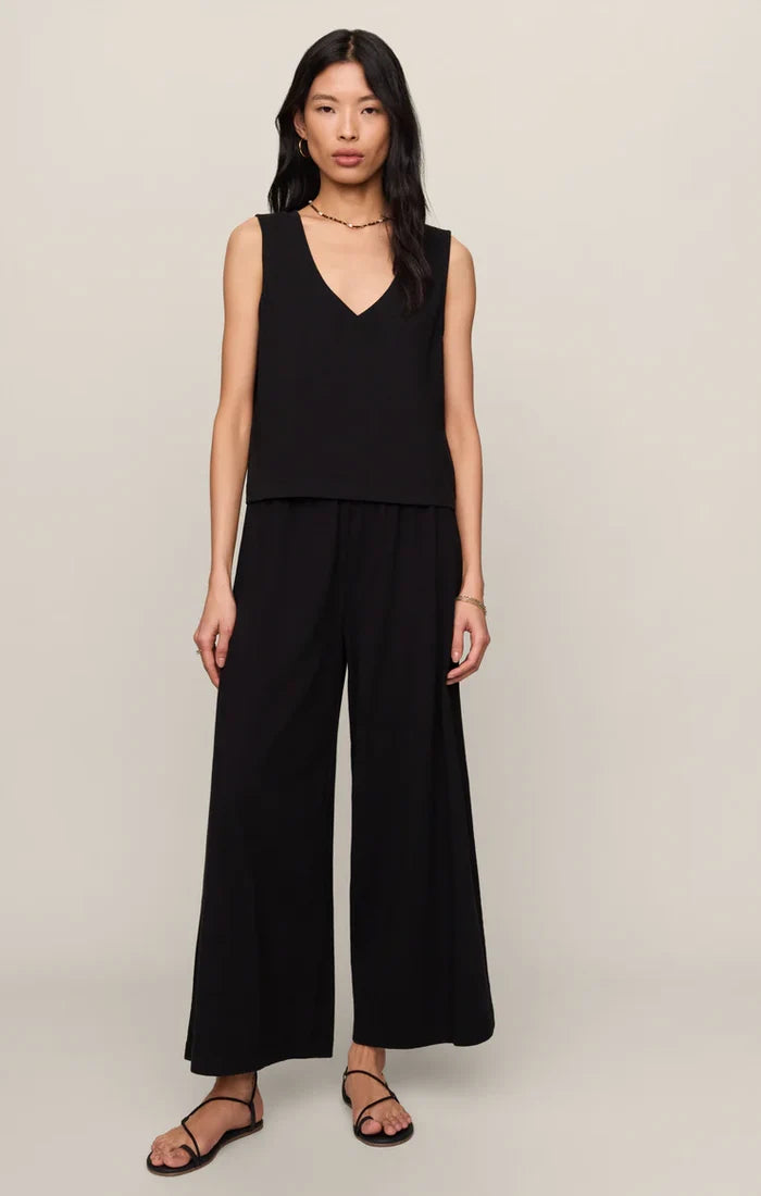 Sloane V-Neck Top