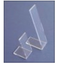 Small Acrylic Finishing Stands