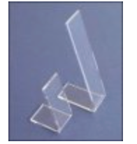 Small Acrylic Finishing Stands