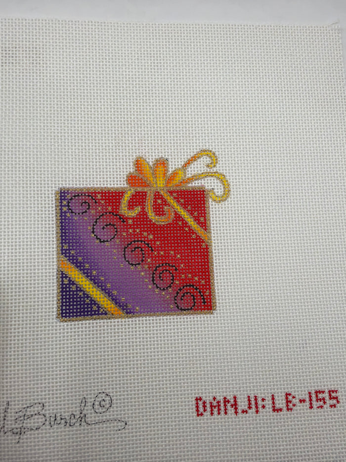 Small Present
