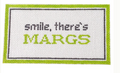 Smile There's Margs