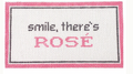 Smile, There's Rose
