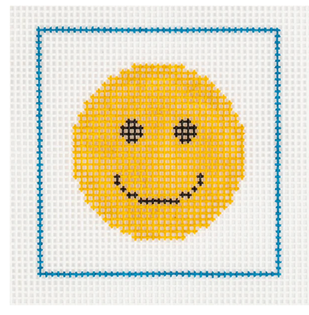 Smiley Face Kit