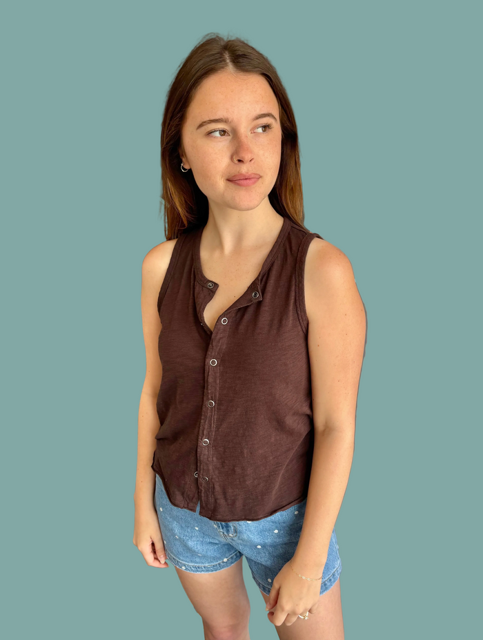 Snap Tank