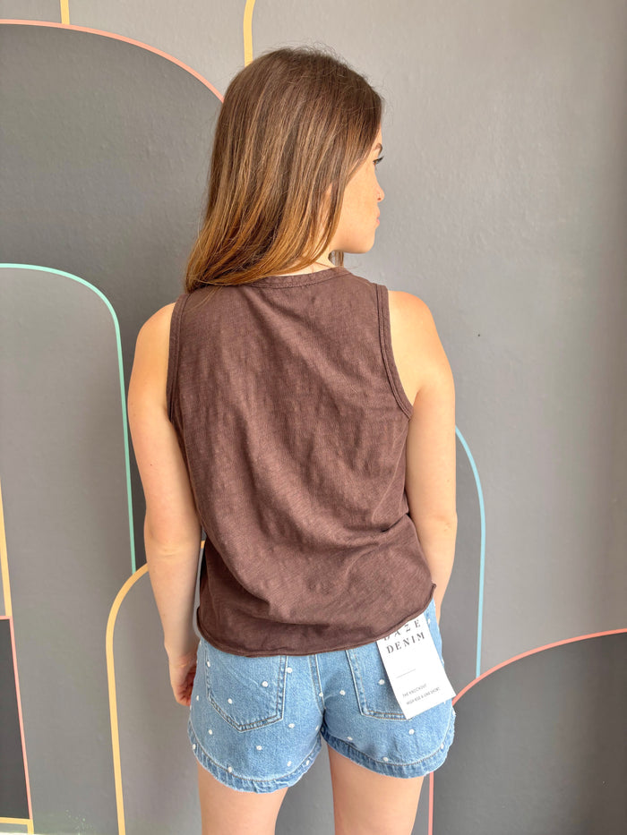 Snap Tank