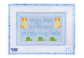 Snips and Snails and Puppy Dog Tails