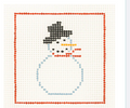 Snowman Kit
