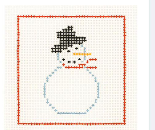 Snowman Kit