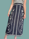 Sorina Midi Skirt