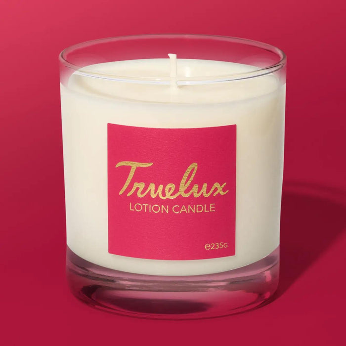 Soy Lotion Candle