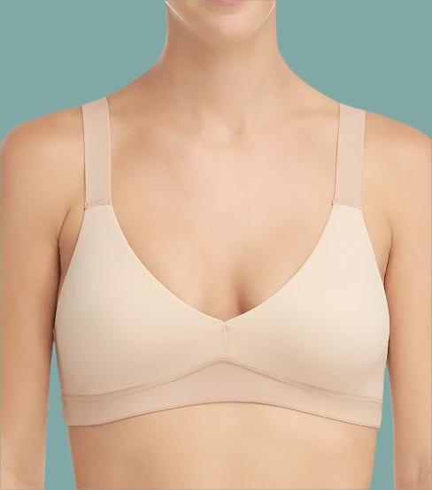 Spanx Bra-llelujah Unlined Bralette