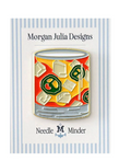 Spicy Margarita Needle Minder