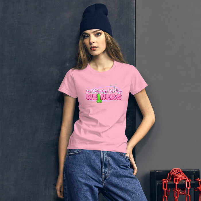 Charity Pink / S