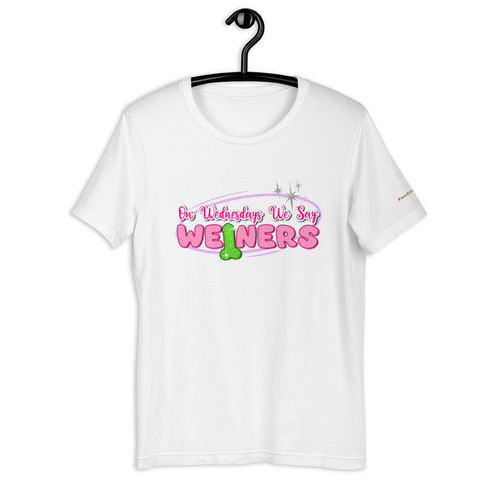 White / XS