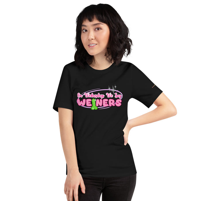 Spicy Wednesday Shirts