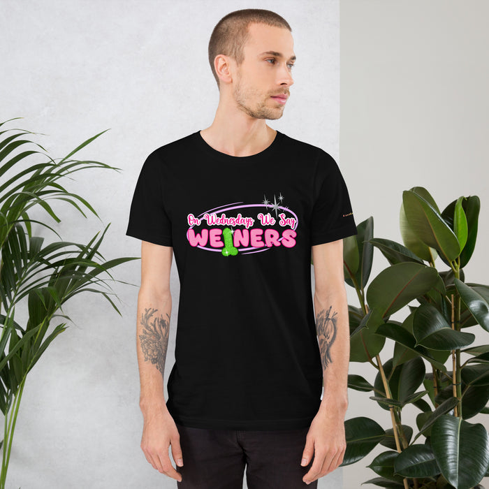 Spicy Wednesday Shirts