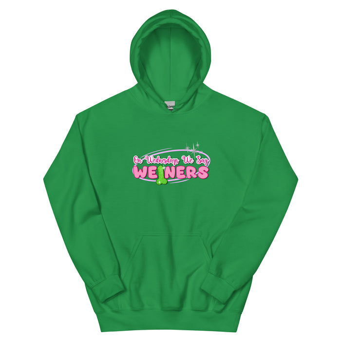 Irish Green / S
