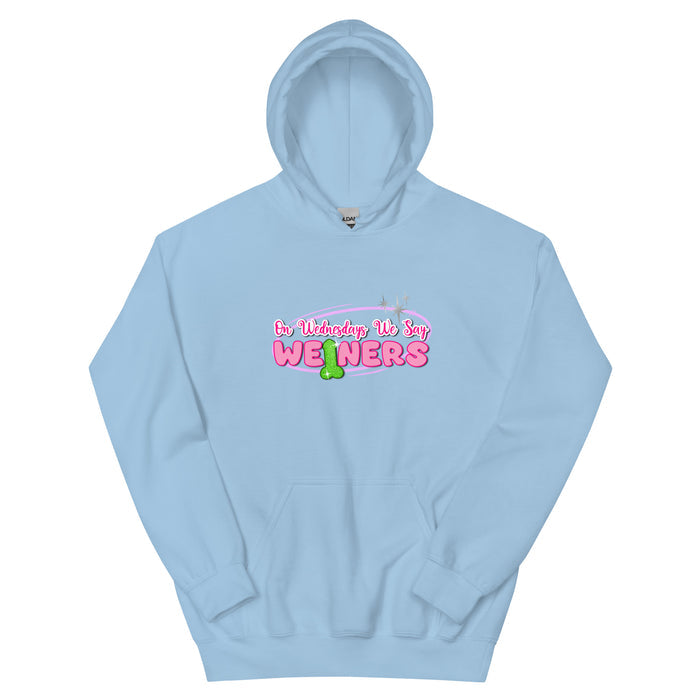 Light Blue / S