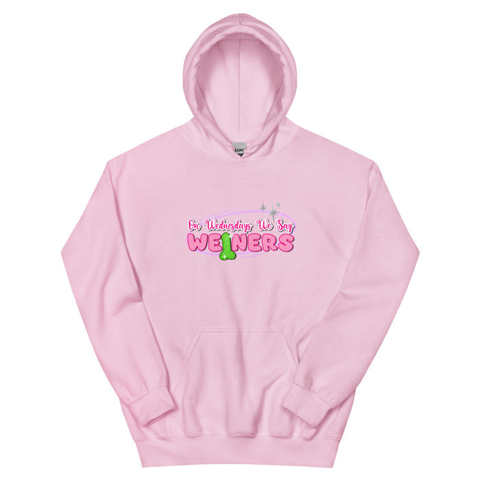 Light Pink / S