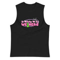 Spicy Wednesdays Tank Top