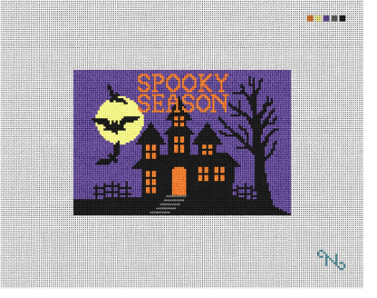 Spooky Season