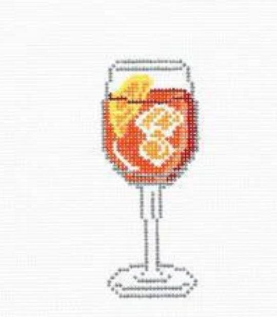 Spritz Cocktail