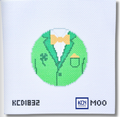 St. Patrick's Day Jacket