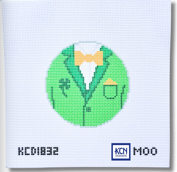 St. Patrick's Day Jacket