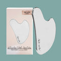 Stainless Steel Gua Sha
