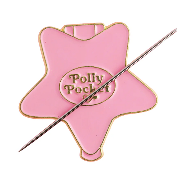 Star Needle Minder