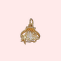 Star of the Sea Charm