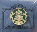 Starbucks Needle Minder