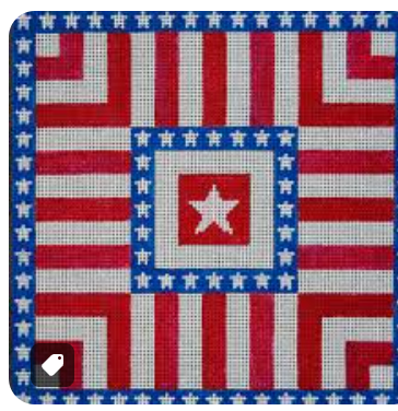 Stars and Stripes