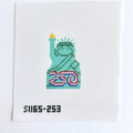 Statue of Liberty Angel
