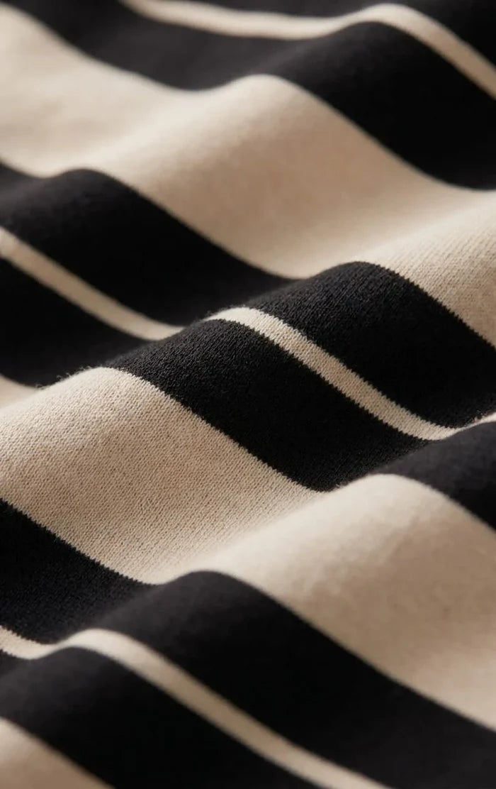 Stellan Striped Tee
