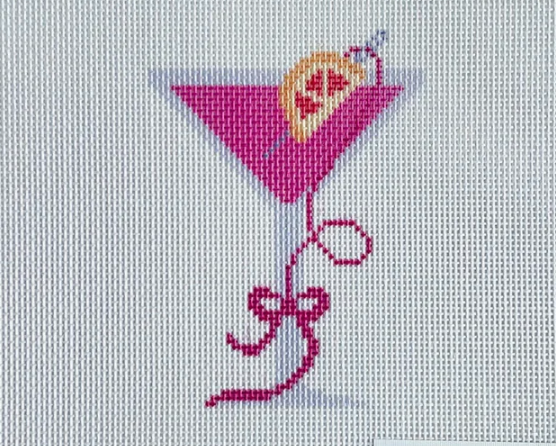 Stitch Cocktail