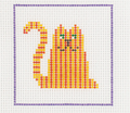 Striped Cat