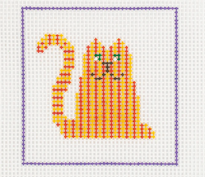 Striped Cat