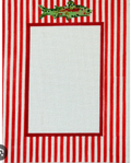 Striped Frame