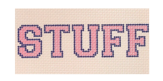 Stuff-Large