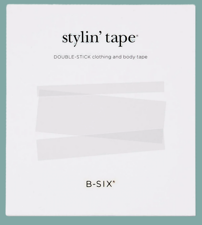 Stylin’ Tape