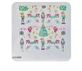 Sugar Plum Print
