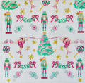 Sugar Plum Print